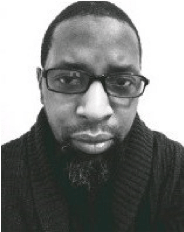 A photo of Sufyan Christian