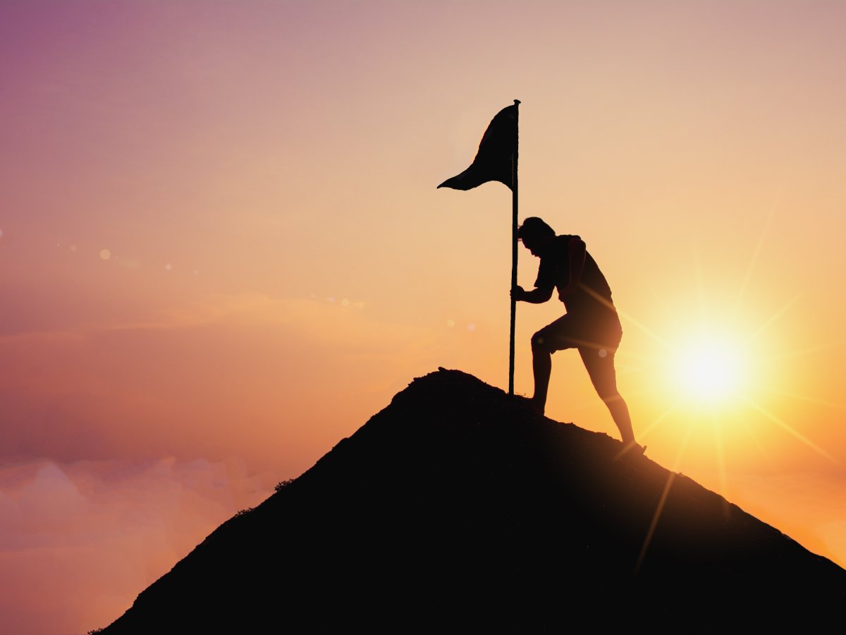 Are you a Conquerer or an&nbsp;Explorer?